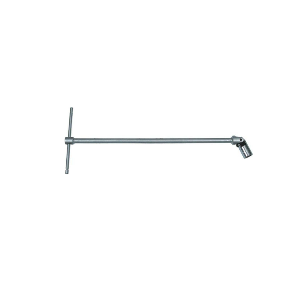 Rico 12 Mm T Mafsallı Lokma