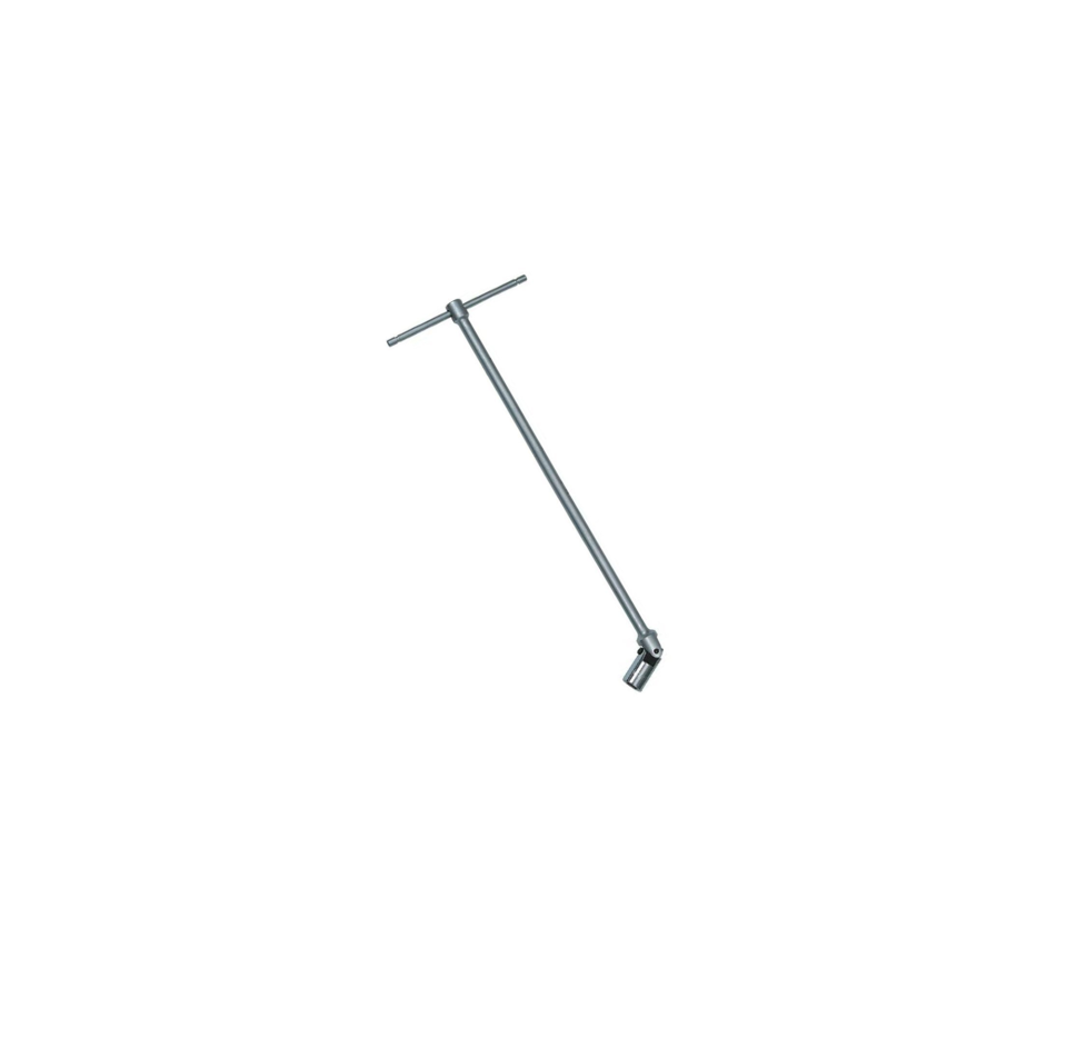 Rico 12 Mm T Mafsallı Lokma