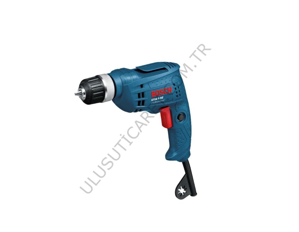 Bosch Gbm 6Re Darbesiz Matkap