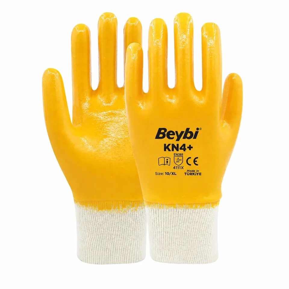 Beybi Kn4+ Plus Tam Kaplama