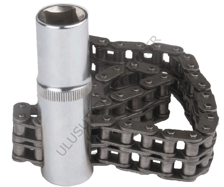 Nit Çift Zincirli Lokmalı Filtre Anahtarı 140Mm