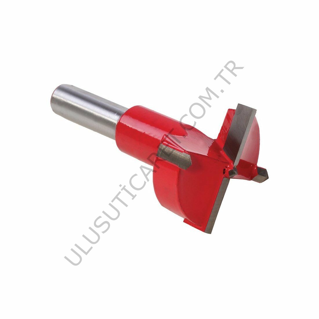 Gfb 40Mm Menteşe Yeri Açma Ucu