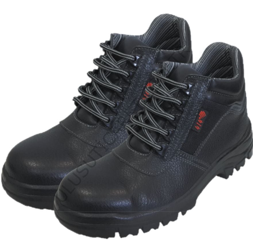 414 Çelik Burun Bot No:42