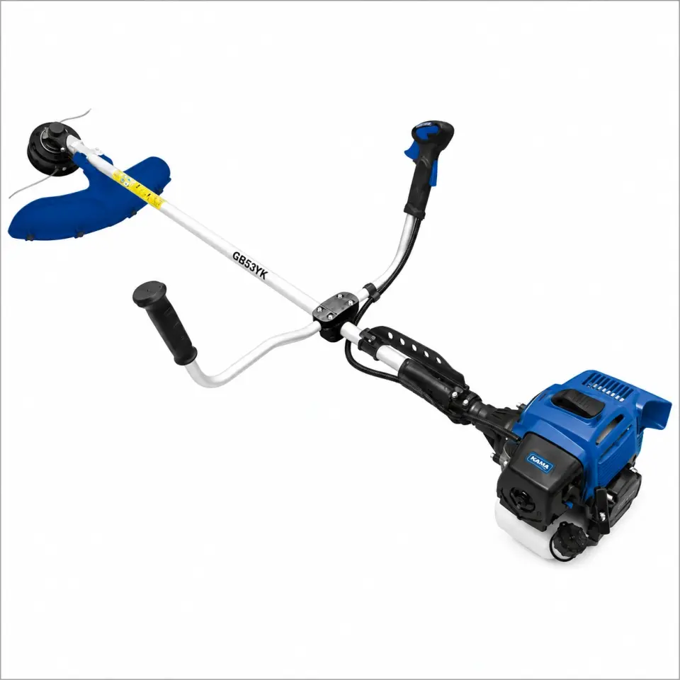 Factor GB53YK 2T Yan Tırpan 3Hp