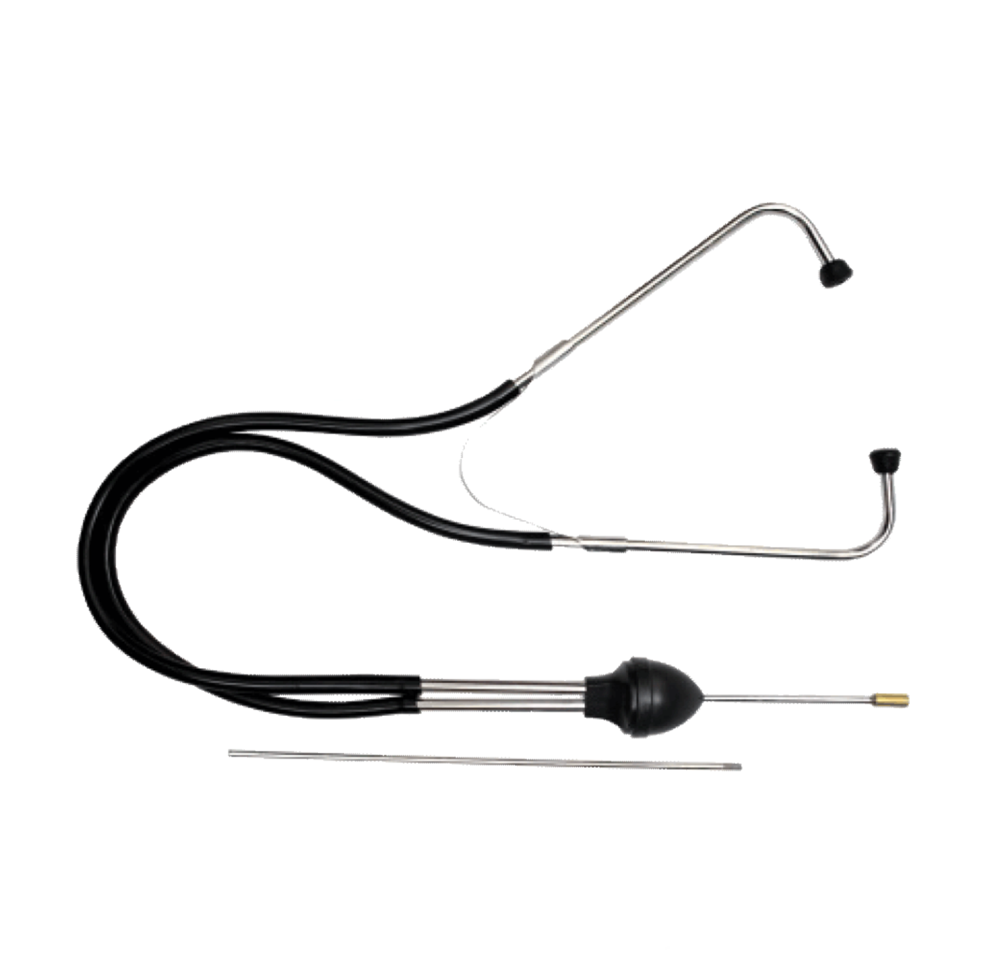 Nit 2 Parça Motorcu Steteskopu