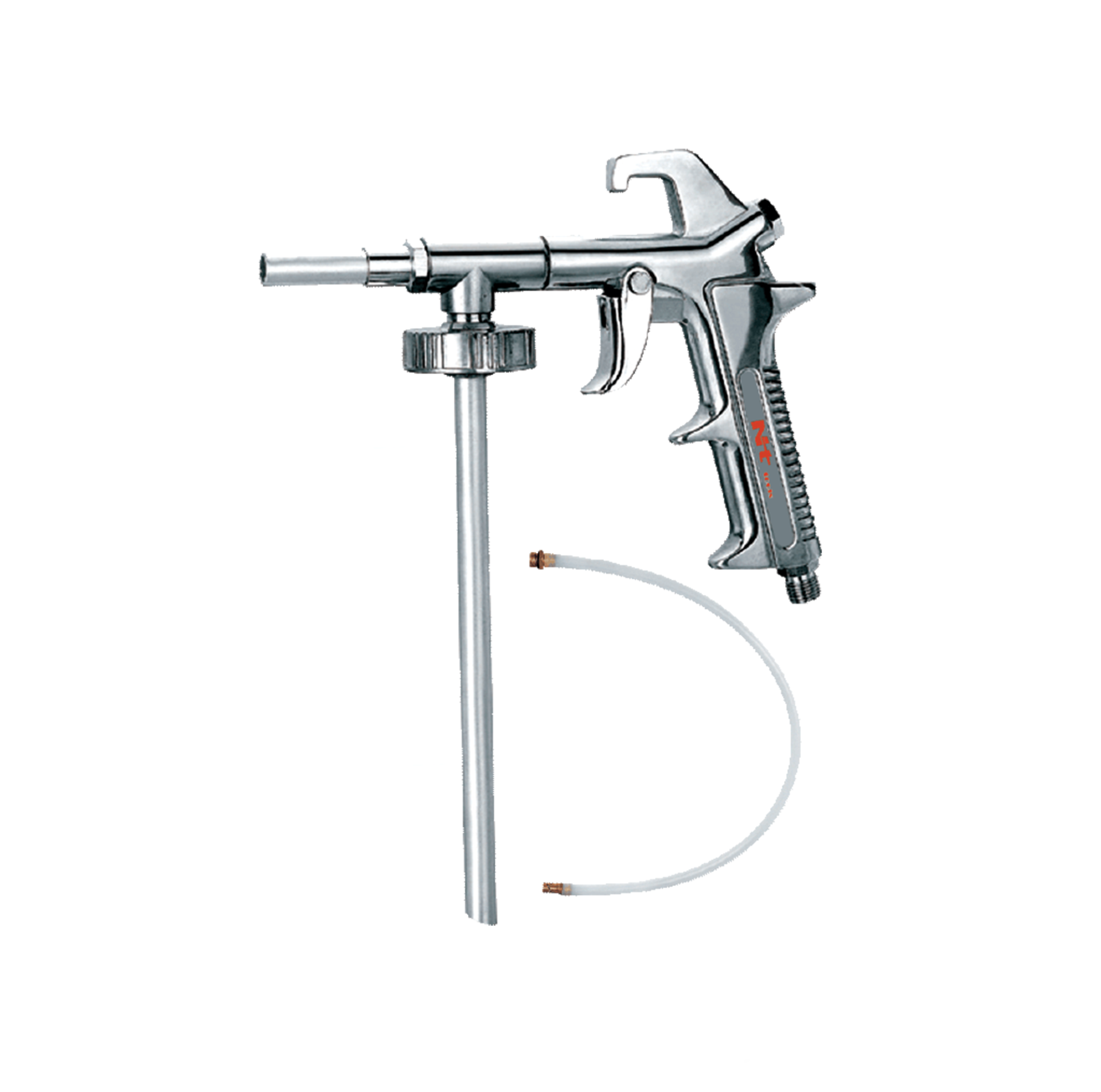 Nit Zift Ve İci Tabancası