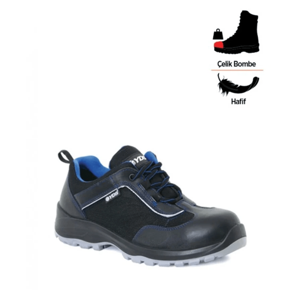 Yds El 250 S1 Çelikburun Ayakkabı 41
