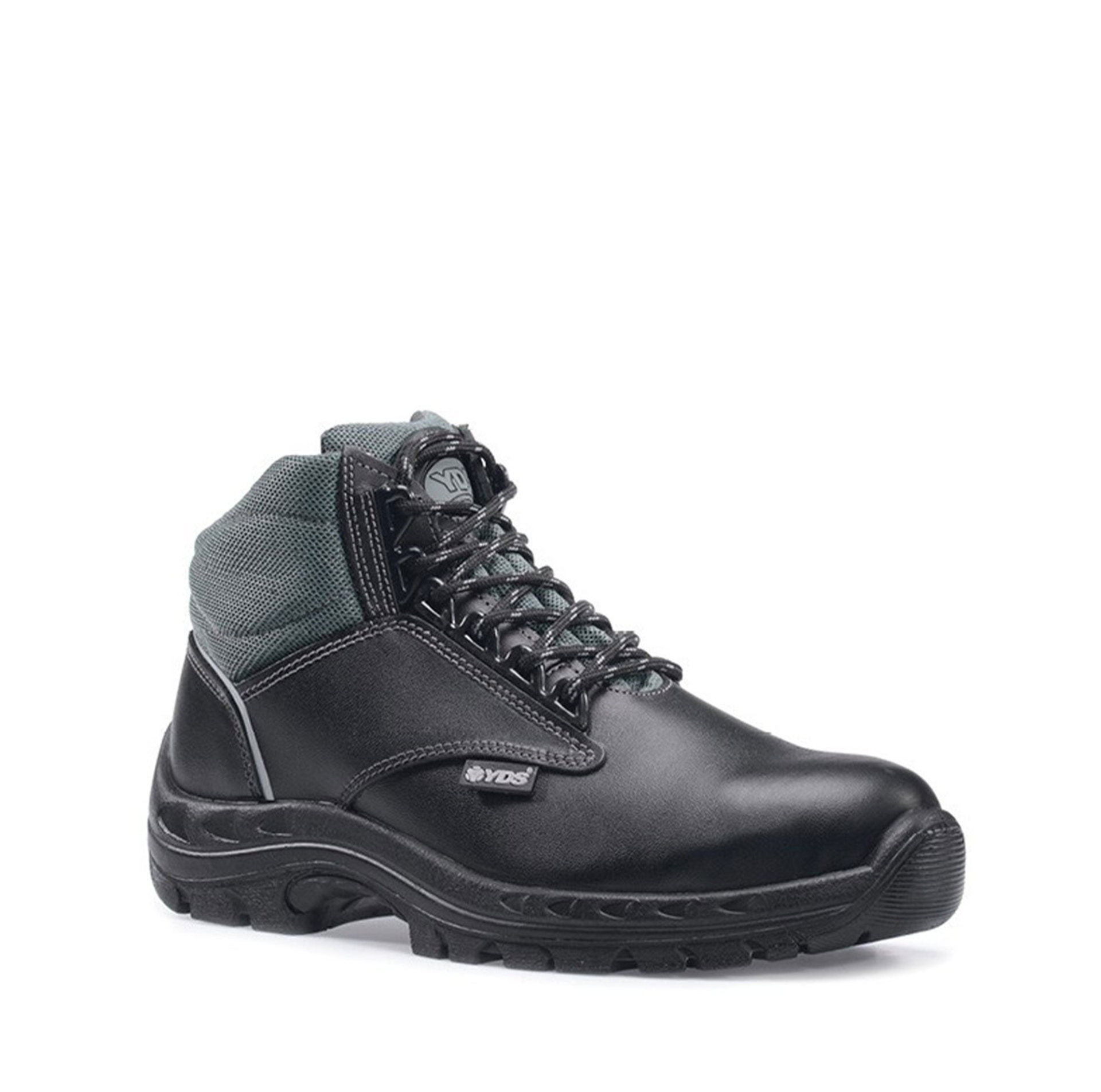 Yds Ul 100 S3 43 Elektrikçi Ayakkabısı