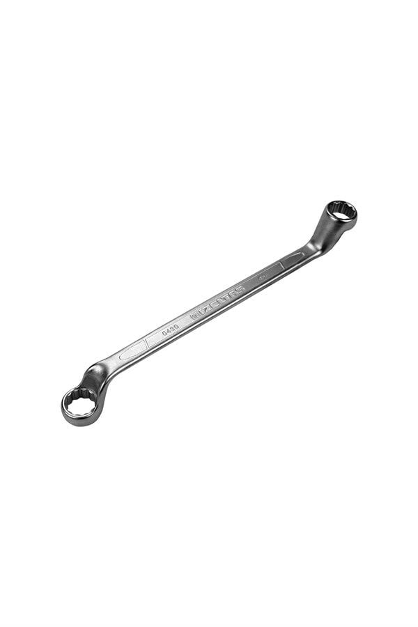 İzeltaş 14*15Mm Yıldız İki Ağız Anahtar