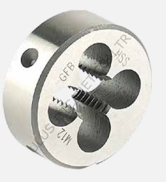 Gfb M10*1,5 Hss Metrik Pafta