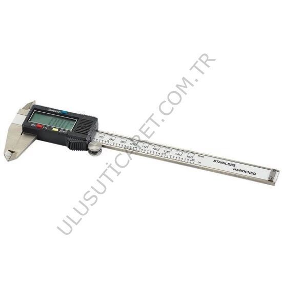 Gfb 150X0.01Mm Dijital Kumpas