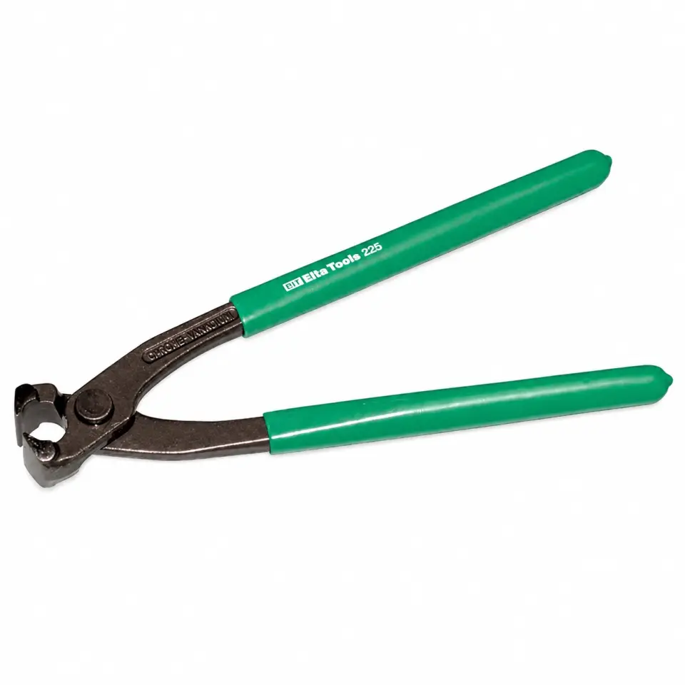 Elta 280mm Betoncu Kerpeteni