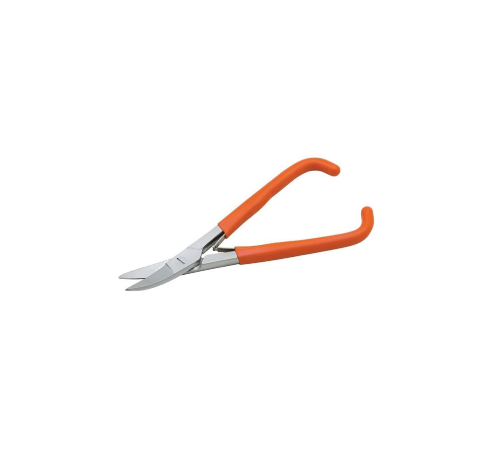 Retta Kuyumcu Makası Düz 180Mm