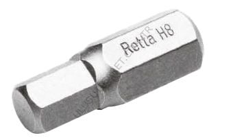 Retta Bits Alyan 5 X 30 Mm (10 Mm)