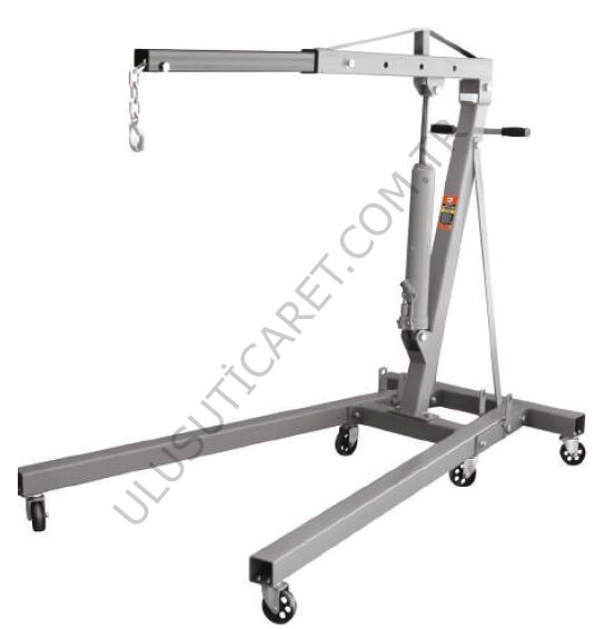 Retta 2 Ton Motor Kaldırma Vinci