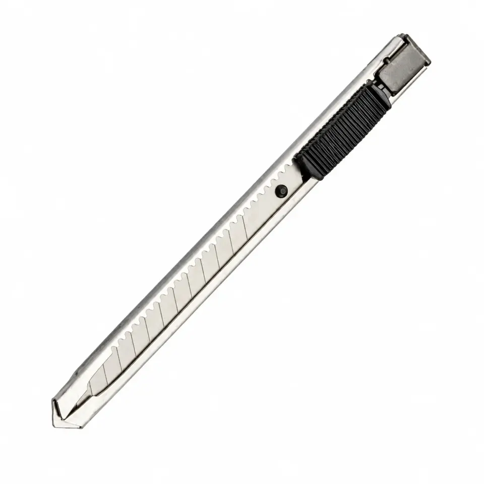 Retta 9mm Mini Maket Bıçağı