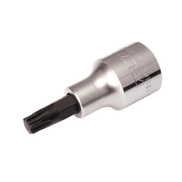 İzeltaş 1/2 T30 Lokmalı Star Torx Uçlar