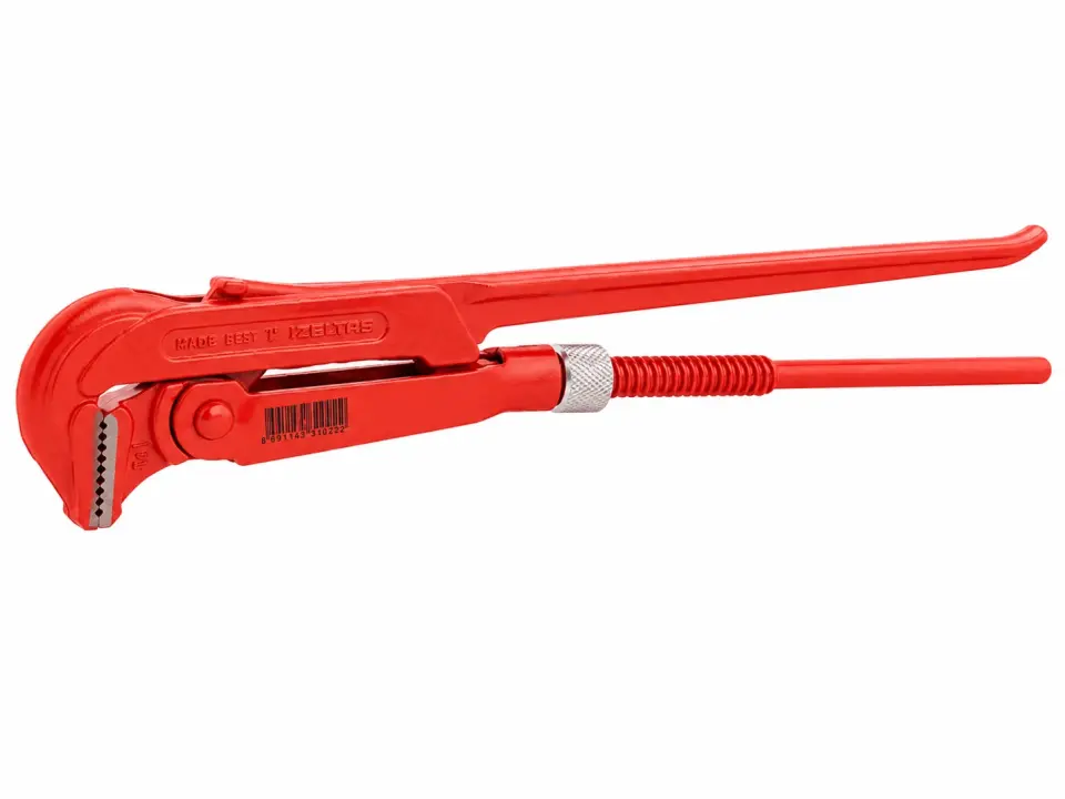 İzeltaş 1'' Maşalı Boru Anahtarı 325mm