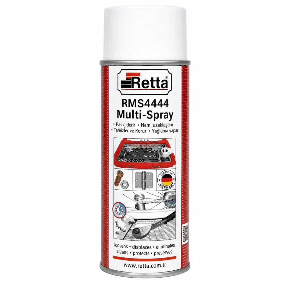 Retta Multi Sprey
