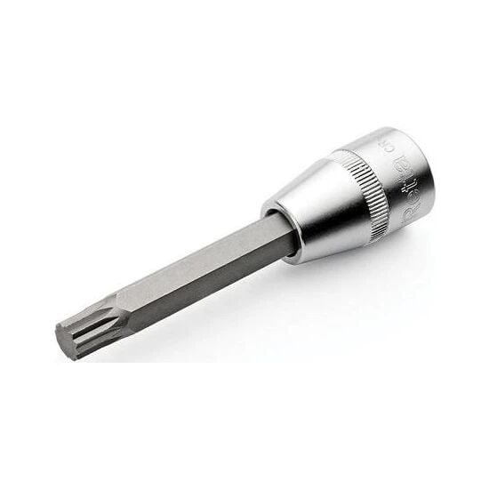 Retta 1/2 08 Uzun 12 Köşe Torx Lokma