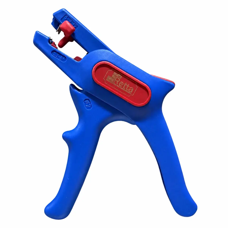 Retta 5-12Mm Kablo Sıyırıcı