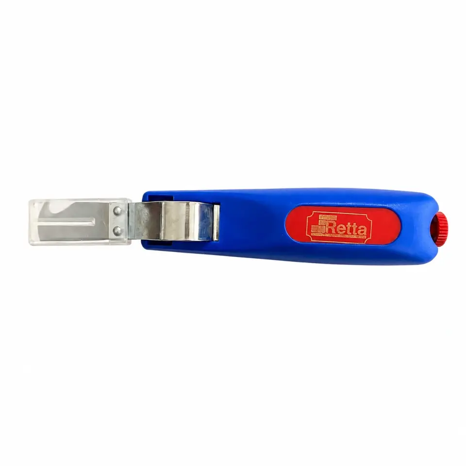 Retta 4-28 Mm Kablo Sıyırıcı