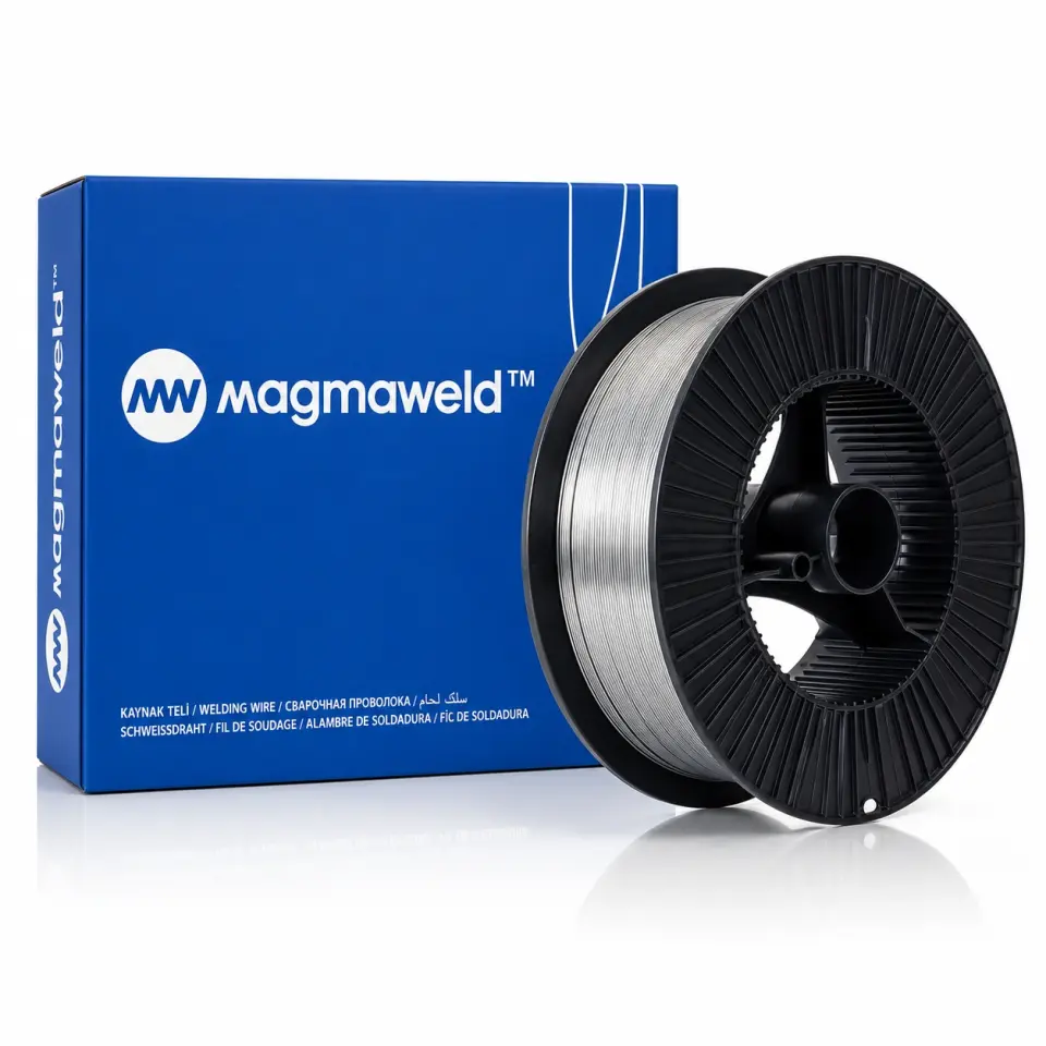 Magmaweld Fco 90 Rnd (D200) 0.80 Mm (5Kg)