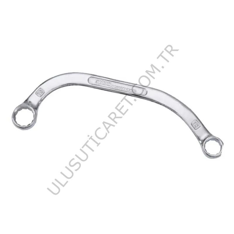 Rico Yarım Ay Anahtar 13*15Mm