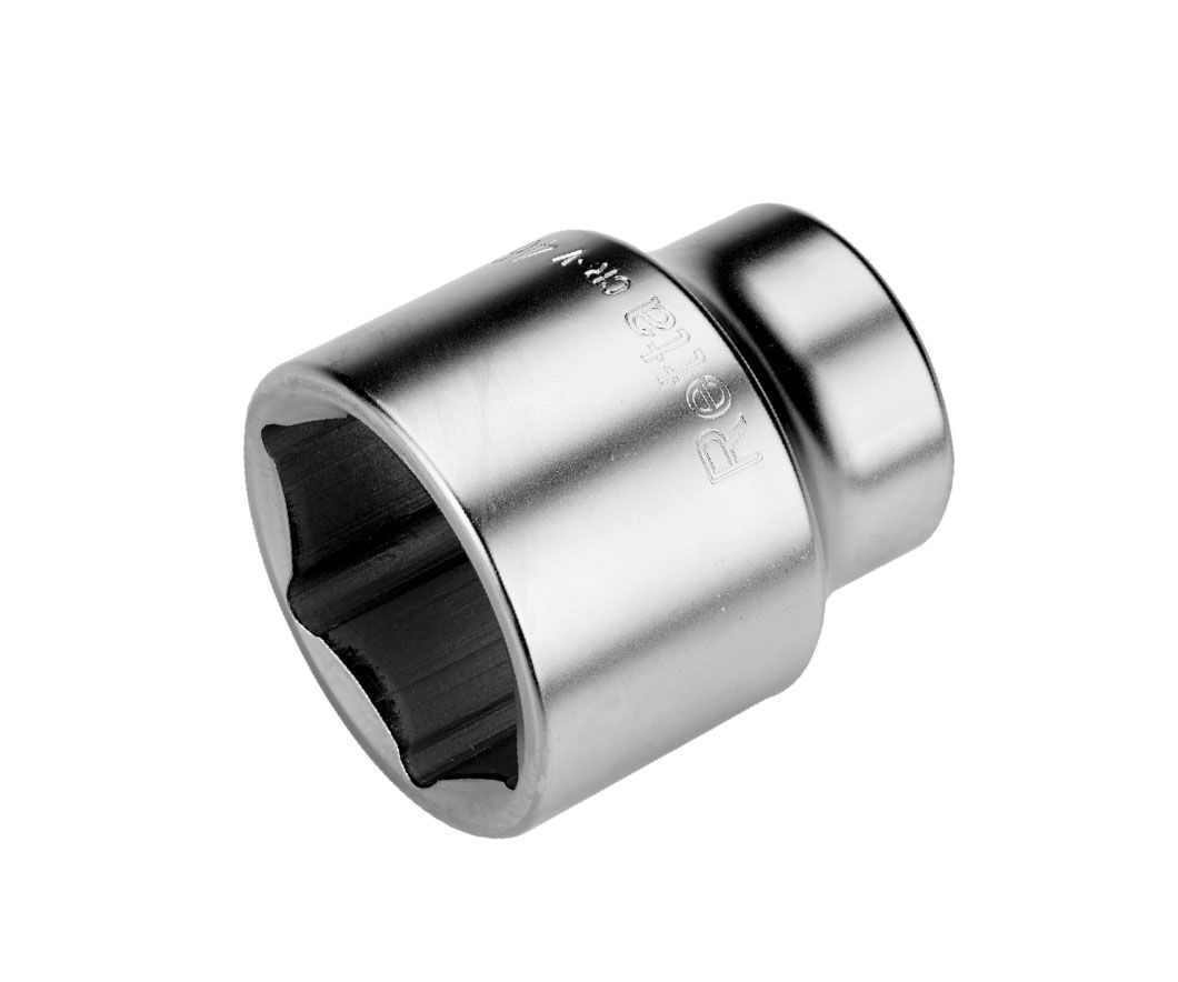 Retta 3/4 6 Köşe 55 Lokma Anahtar