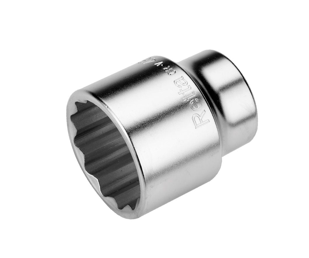 Retta 3/4 12 Köşe 19 Lokma Anahtar