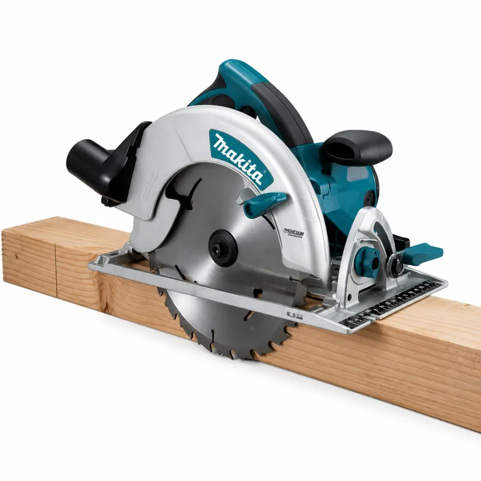 Makita 5008Mg Sunta Kesme Aleti 210 Mm 1800 W