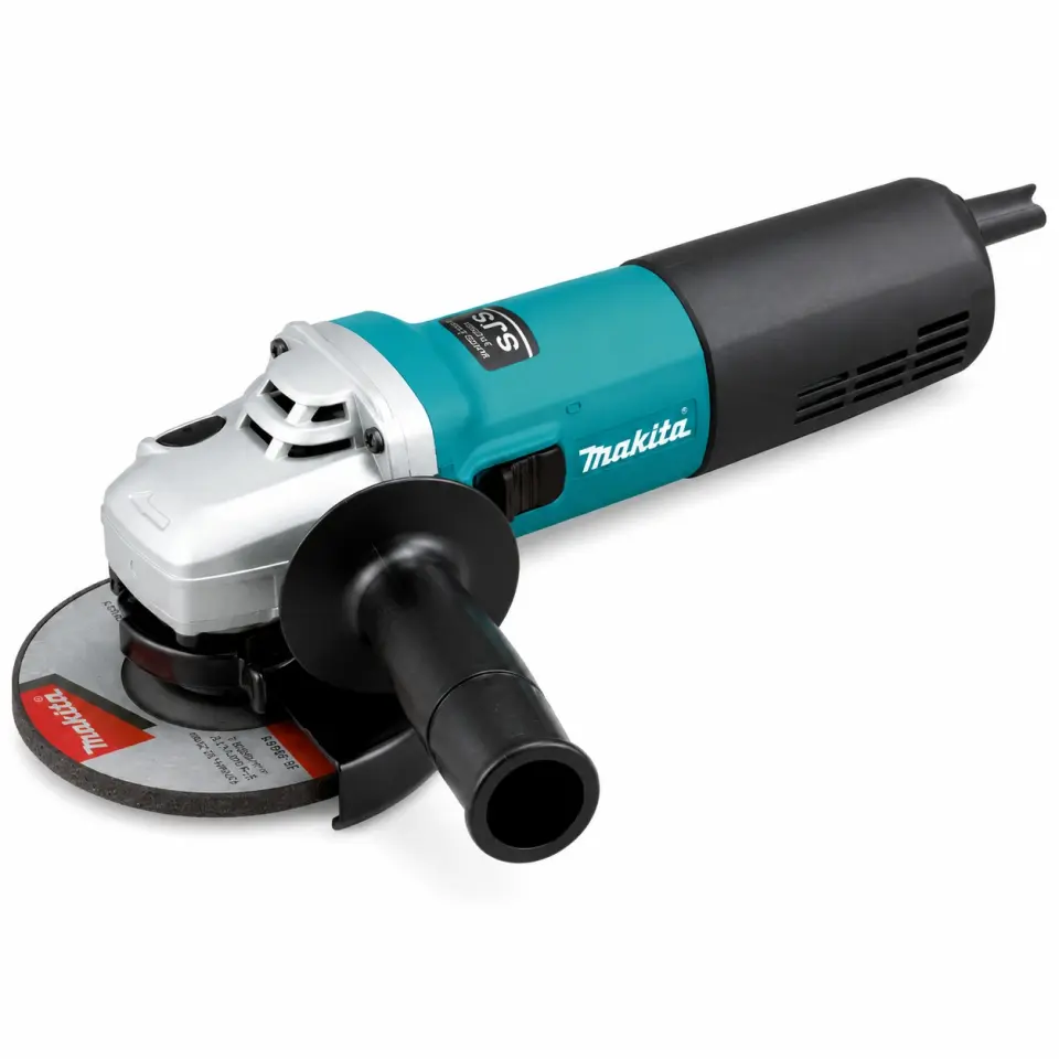 Makita 9565Cvr Avuç Taşlama 125 Mm 1400 W