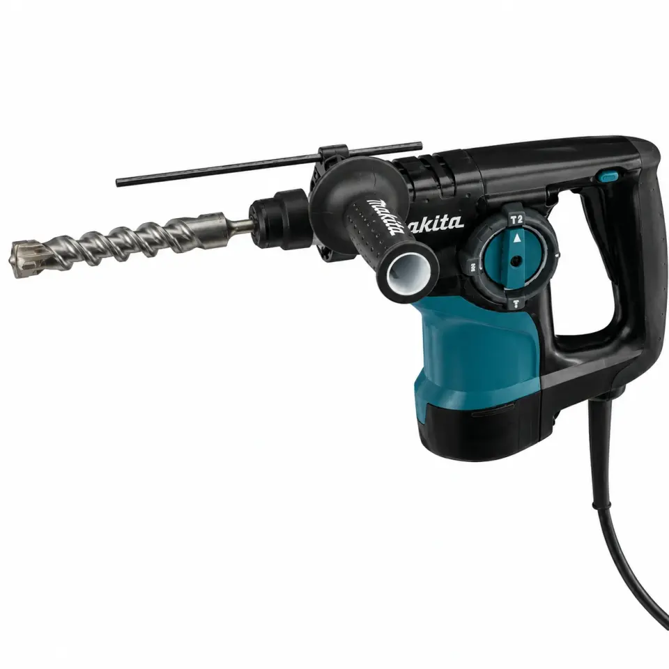 Makita Hr2810 Delici Kırıcı 3,4 Kg