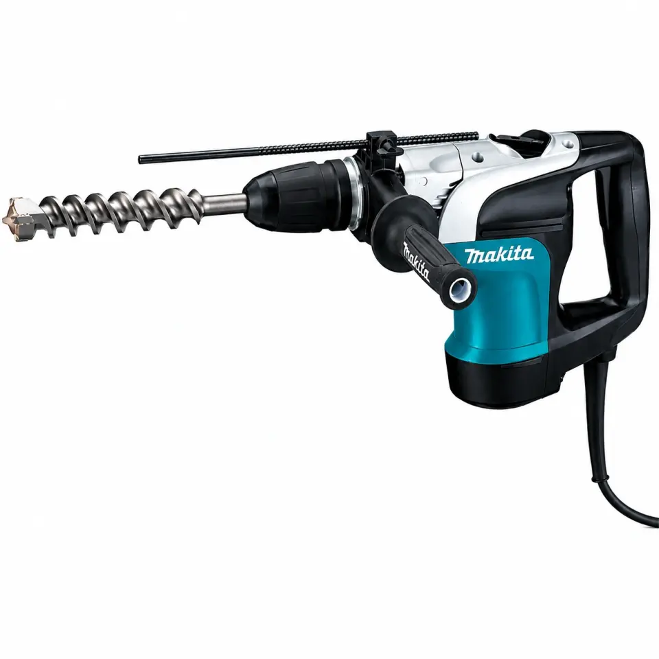 Makita Hr4002 Delici Kırıcı 6.2 J 6.6 Kg