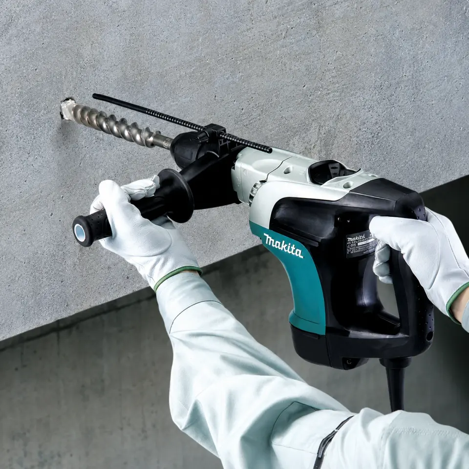 Makita Hr4002 Delici Kırıcı 6.2 J 6.6 Kg