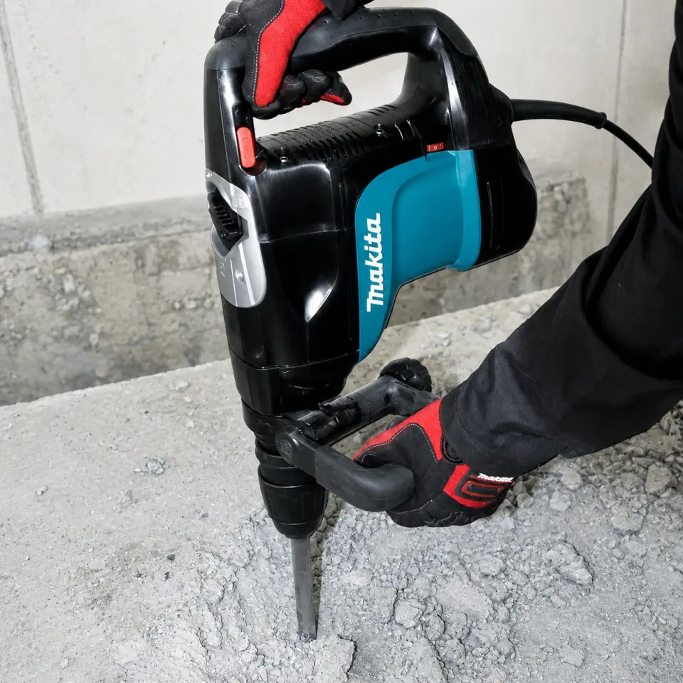 Makita Hr4501C Delici Kırıcı 8,2 Kg