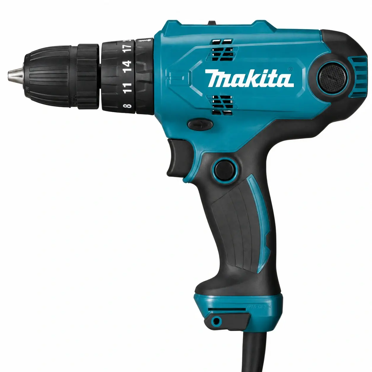 Makita Hp0300 Darbeli Matkap Vidalama 320 W