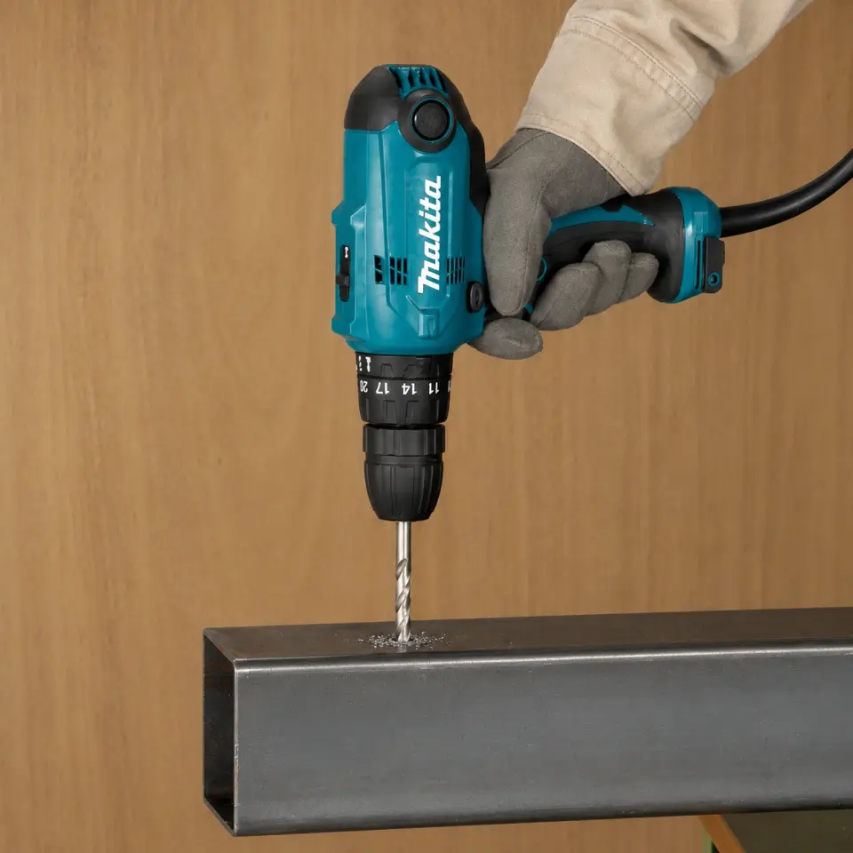 Makita Hp0300 Darbeli Matkap Vidalama 320 W