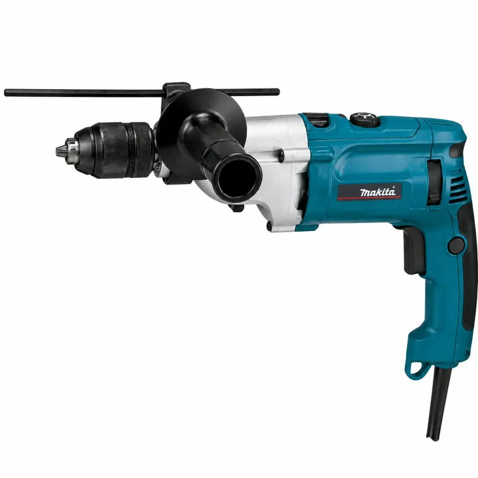 Makita Hp2071 Darbeli Matkap 1010 W