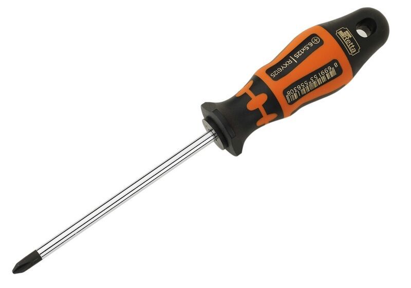 Retta 5*150 Yıldız Tornavida Rx Serıes