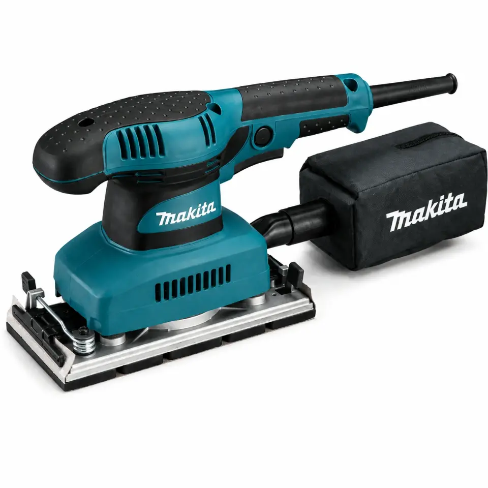 Makita Bo3710 Titreşim Aleti
