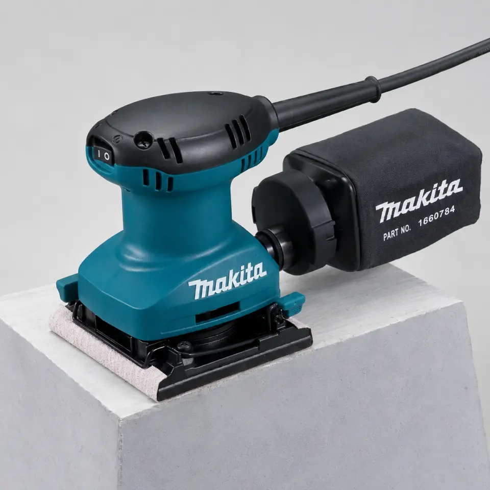 Makita Bo4557 Avuç İçi Titreşim Aleti
