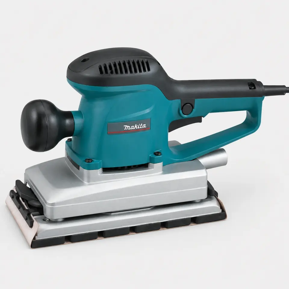 Makita Bo4901 Eksantrik Titreşim Aleti 330 W