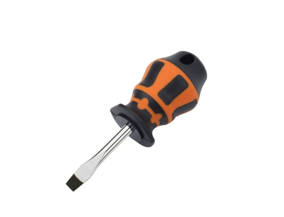 Retta 6.0 X 45 Rx Serıes Düz Tornavida