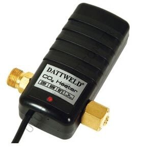 Hüner Kaynak Makina Isıtıcı Gazaltı 220V 75W