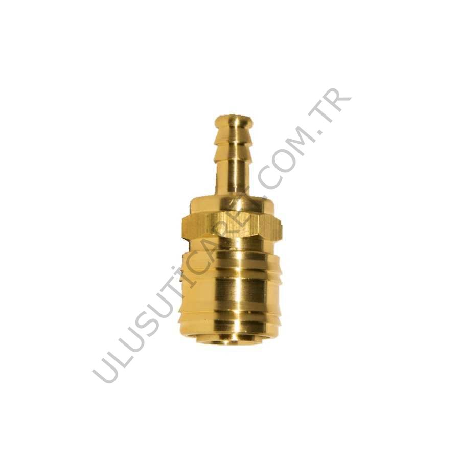 Rico 10Mm Stoper Hortum Gövde