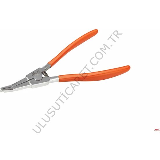 Retta 200 Mm Özel Eğri Segman Pensesi