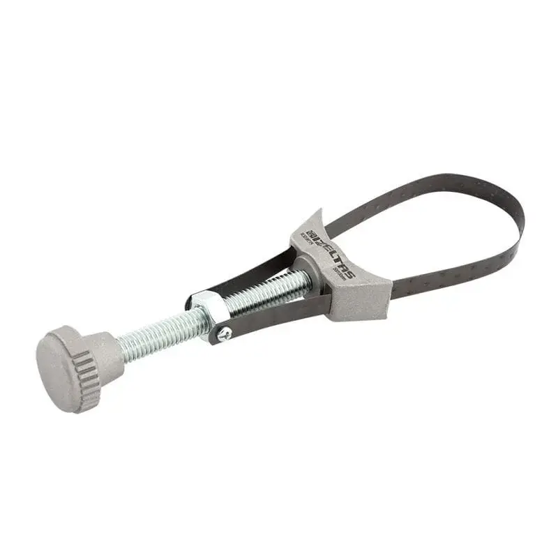 İzeltaş 100mm Ayarlı Yağ Filtresi Sökeceği