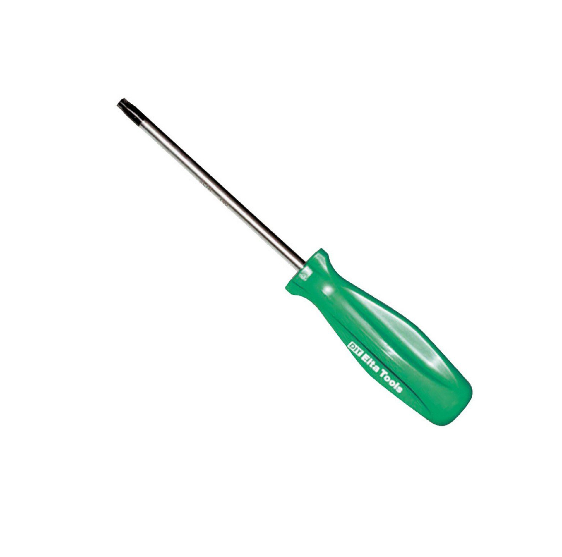 Elta T25 Torx Uçlu Tornavida