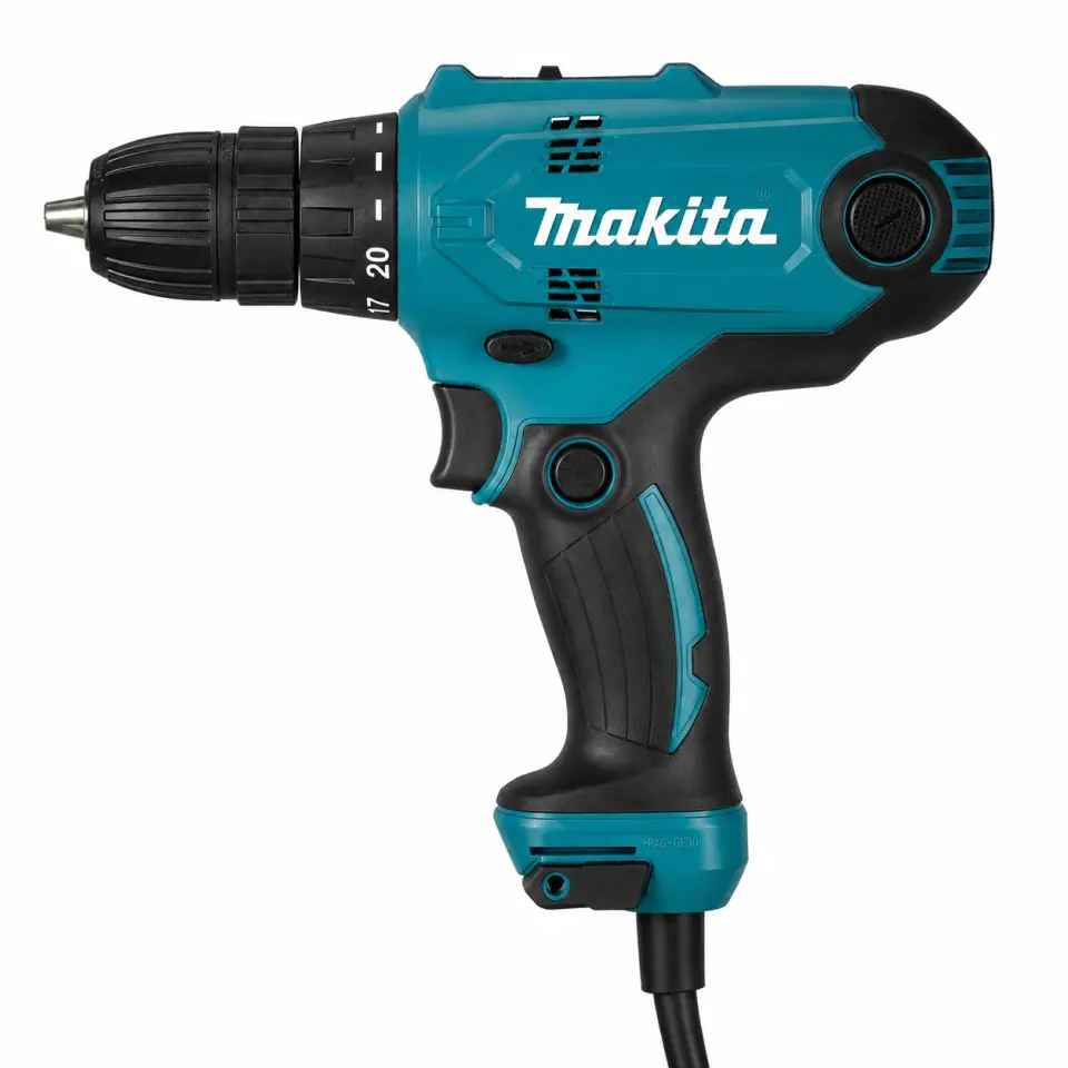 Makita Df0300 Darbesiz Matkap Vidalama 320 W